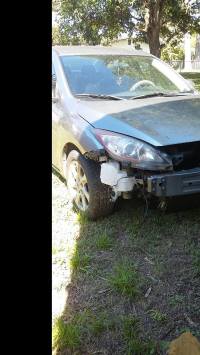 2010 Mazda 3 Sedan New Braunfels TX 2010 Mazda 3 Sedan New Braunfels TX